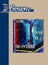 The Spymaster